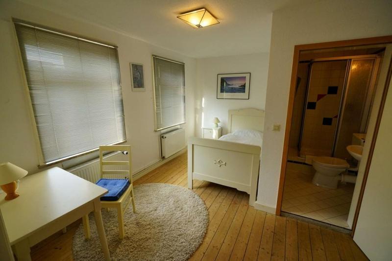 Lindenzimmer Stoecken Oetzen Exterior photo